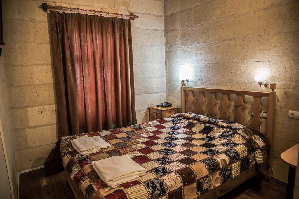 Cappadocia Palace Hotel Urgup Room photo
